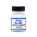 Angelus 600 Standard Gloss Finisher 1oz for classic shine