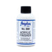 Angelus 600 Standard Gloss Finisher 4oz for leather goods