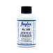 Angelus 600 Standard Gloss Finisher 4oz for leather goods