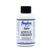 Angelus 605 Satin Finisher 4oz for elegant leather finish
