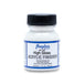 Angelus 610 High Gloss Finisher 1oz for brilliant shine