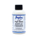 Angelus 610 High Gloss Finisher 4oz for rigid surfaces