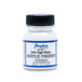 Angelus 615 Satin Gloss Finisher 1oz for rigid surfaces