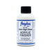 Angelus 615 Satin Gloss Finisher 4oz for decorative pieces