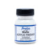 Angelus 620 Matt Finisher 1oz for true flat leather protection