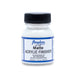 Angelus 620 Matt Finisher 1oz for true flat leather protection
