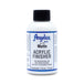 Angelus 620 Matt Finisher 4oz for non-reflective surfaces