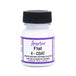 Angelus 901 Flat Finisher 1oz for non-yellowing sneaker protection