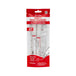 Angelus 14-Piece Empty Paint Marker Set with 3mm tips for creating your own fine-line custom colour pens for detailed sneaker art
