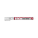 Single Angelus Empty Paint Marker with 3mm nib for refillable precise detailing on custom sneakers leather and fine art