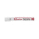 Single Angelus Empty Paint Marker with 3mm nib for refillable precise detailing on custom sneakers leather and fine art