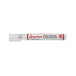 Single Angelus Empty Paint Marker with 5mm nib for refillable broad coverage on custom sneakers jackets and large canvas projects