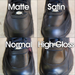 Modern leather protection with Angelus 620 formula