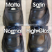Yellowing-resistant protection with Angelus 600