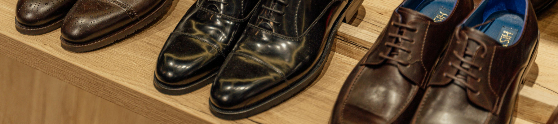 An Intro To The Benefits of Cleaning Shoes