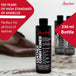 Angelus all-in-one leather conditioner providing preventative maintenance against drying and premature aging
