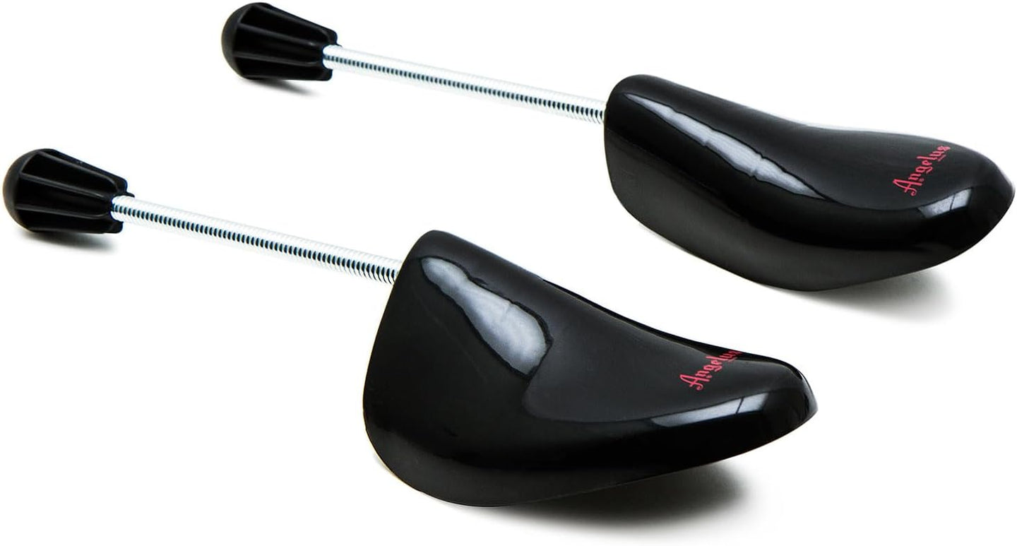 Angelus Shoe Trees for Gentlemen specifically designed to maintain shape and prevent odour in men's footwear