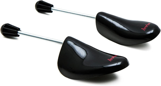 Angelus Shoe Trees for Gentlemen specifically designed to maintain shape and prevent odour in men's footwear