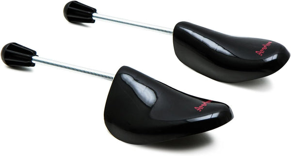 Angelus Shoe Trees for Gentlemen specifically designed to maintain shape and prevent odour in men's footwear