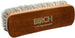 BIRCH MAXI brushes efficiently handle large polishing tasks with even distribution of polish