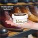Applying Fiebing's Mink Oil Paste to leather for durable weather protection