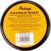 Generous 12oz Fiebing's Saddle Soap for cleaning multiple leather items and equipment
