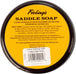 Generous 12oz Fiebing's Saddle Soap for cleaning multiple leather items and equipment