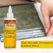 Fiebing's Leathercraft Cement ideal for bag making wallets and leather goods