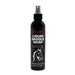 Angelus Liquid Saddle Soap 8oz pump spray bottle for easy cleaning and conditioning of leather equipment