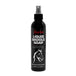 Angelus Liquid Saddle Soap 8oz pump spray bottle for easy cleaning and conditioning of leather equipment