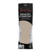 Angelus Memory Foam Insoles that can be cut to size for custom fit comfort in any shoe boots or footwear