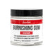 Angelus Burnishing Gum 4oz for high-gloss leather edge polishing