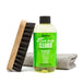 Angelus Easy Cleaner 8oz Cleaning Kit a complete set with solution brush and towel for sneakers and leather goods