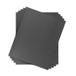 Angelus Wet Sandpaper Assorted Pack 15 sheets with 400 800 1500 grits for complete surface preparation workflow