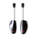 Angelus Shoe Trees for men to maintain shape, absorb moisture, and reduce odour.