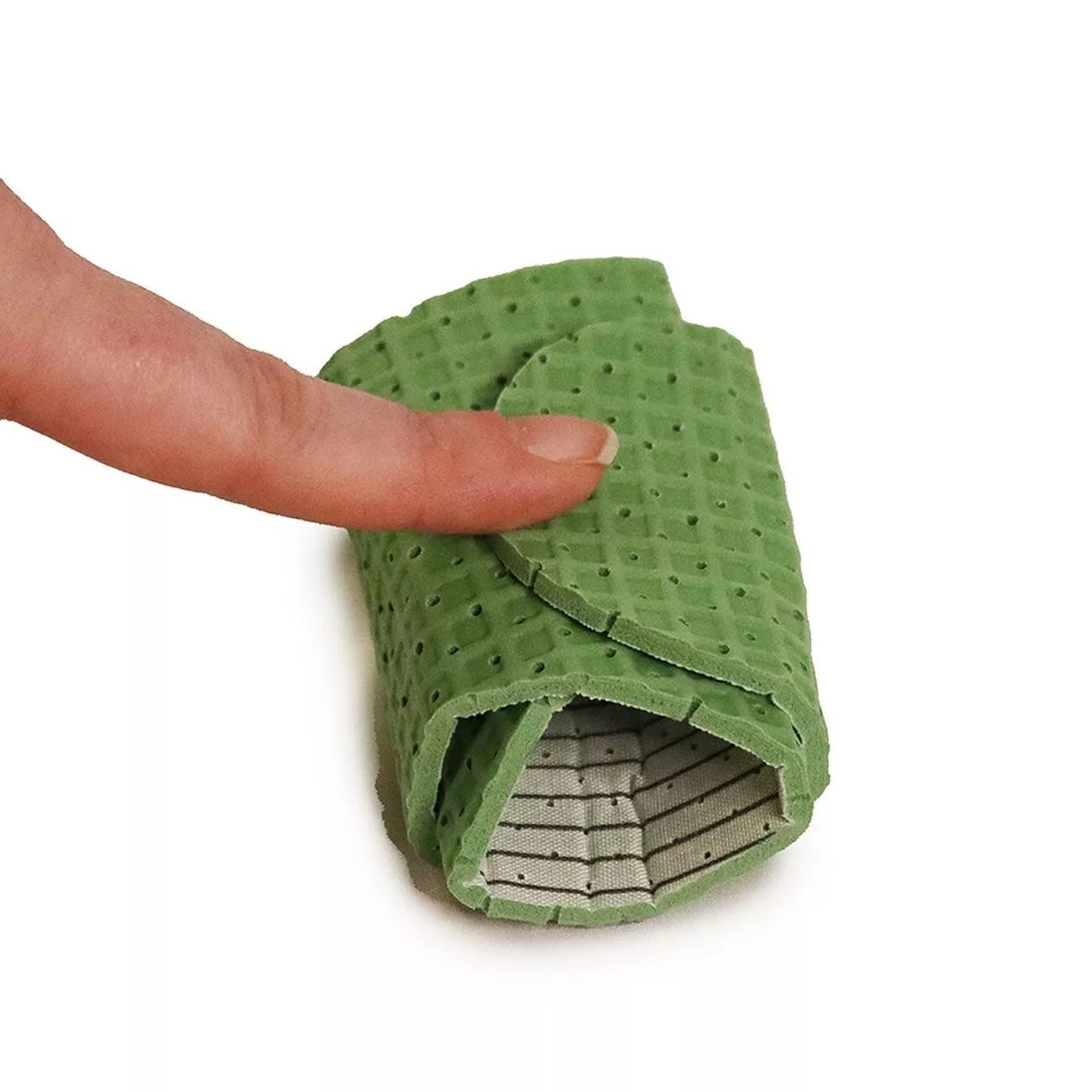 one size BIRCH pine insoles can be cut to fit any shoe offering natural moisture wicking and breathable comfort