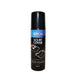 BIRCH Scuff Cover Black 75ml effectively conceals scratches and wear marks on black leather