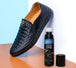 BIRCH product allows fast touch-ups and regular maintenance convenience for black shoes
