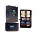 BIRCH luxury shoe care kit includes premium polishes brushes and tools for best maintenance