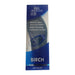 BIRCH Gel Insoles for Ladies sizes 37-42 offer gel comfort technology and arch support for women's footwear