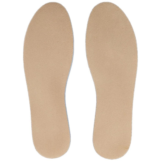 Premium viscolatex memory foam in Angelus insoles provides exceptional cushioning and shock absorption for all day wear