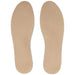 Premium viscolatex memory foam in Angelus insoles provides exceptional cushioning and shock absorption for all day wear