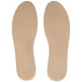 Premium viscolatex memory foam in Angelus insoles provides exceptional cushioning and shock absorption for all day wear