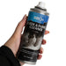 The convenient aerosol application of BIRCH cleaner provides thorough cleaning on sensitive materials