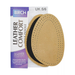 Get reliable forefoot support with BIRCH ladies leather half insoles designed for moisture absorption and reducing daily foot fatigue