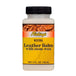 Fiebing's Leather Balm with Atom Wax in Neutral for conditioning and protection