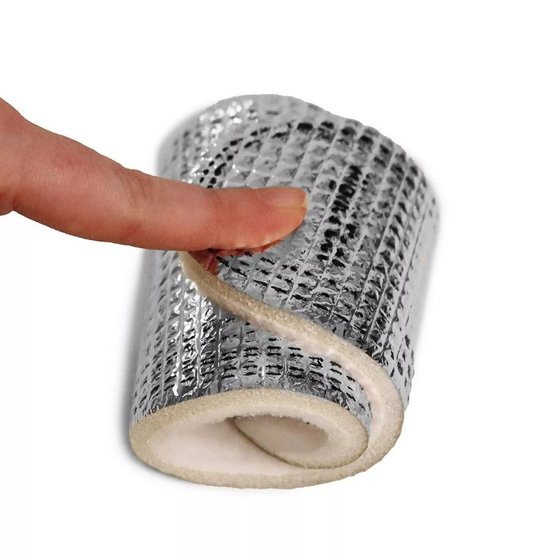 BIRCH Thermal Insoles with one size fit provide excellent cold protection and cushioning for boots and winter shoes