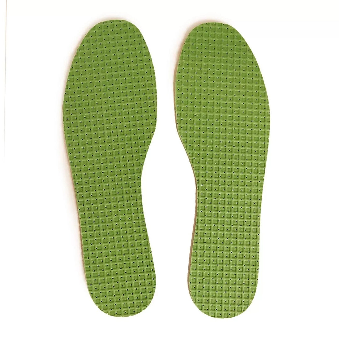 Experience the fresh scent and comfort of BIRCH pine insoles for men designed with natural materials for breathable support and cushioning