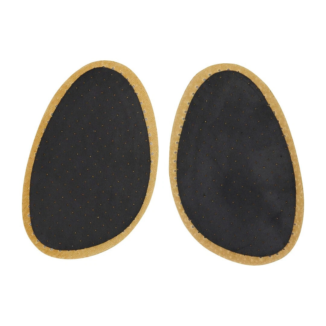 ladies half insoles from BIRCH are made from quality leather for comfortable cushioning moisture management and all day wearability