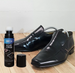 specialized BIRCH black formula matches leather colours accurately for seamless coverage
